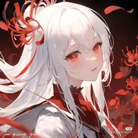 Iguro Molly / Hayako