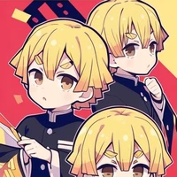 Zenitsu