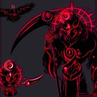 All Death