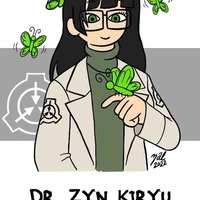 Dr Kiryu