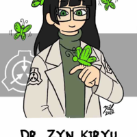 Dr Kiryu