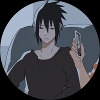 Uchiha Sasuke