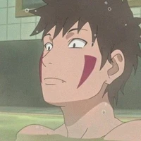 Inuzuka Kiba