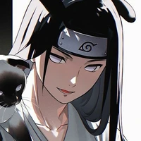 Hyuga Neji
