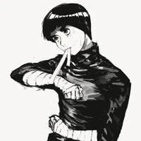 Rock Lee
