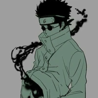 Aburame Shino