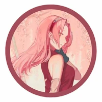 Haruno Sakura