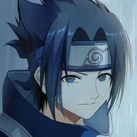 Uchiake Sasuke//Song song//