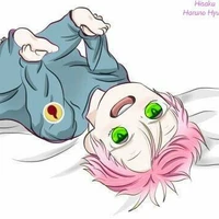 Otsutsuki Sakura//Sasa//