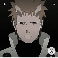 Otsutsuki hagoromo