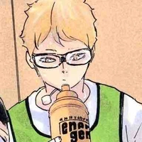 Tsukishima Kei