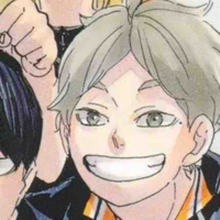 Sugawara Koushi