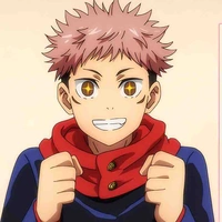 Itadori Yuuji