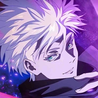 Gojo Satoru 