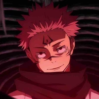 Ryomen Sukuna