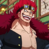 Eustass Kid
