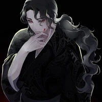 Kibutsuji Muzan
