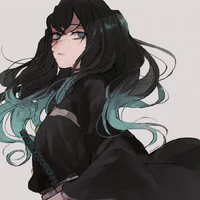 My