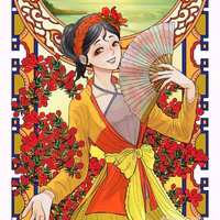 Crabimaru Luxie