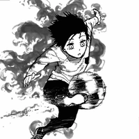 Itoshi rin