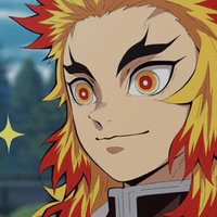 Rengoku kyojuro• Viêm trụ•
