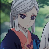 Ubuyashiki Amane