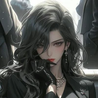 Hạ Quý Lam (chị)