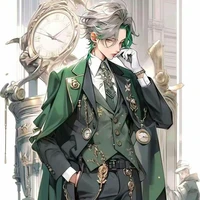 James Edward/Hầu tước Hoàng gia Anh