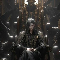 Datte Rolay/ Vua Hoàng gia Anh