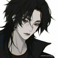 Tôn Minh Vương / Công tước Lewis Walter