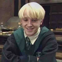 Draco Malfoy