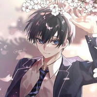 Isagi Yoichi
