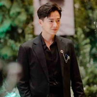 Lê Thành Dương - Huy