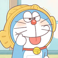 Doraemon