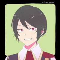 Phó Kiến Hàn ( Bạn thân nam9 )