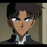 Hattori heiji