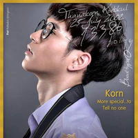 Thanakorn Gorbgoon (Korn)