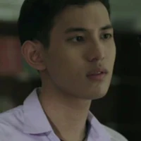 Pakorn Meechoke (Nack)