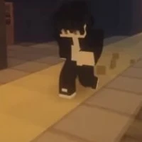 Moon(lúc chưa mập)