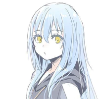 Rimuru Tempest