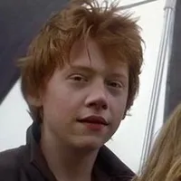 Ron Weasley