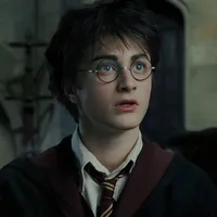 Harry James Potter