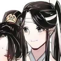 Lam Tư Truy-Lam Nguyện