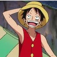 luffy (cao su)