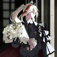 Kaedehara Kazuha