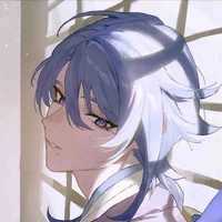 Kamisato Ayato