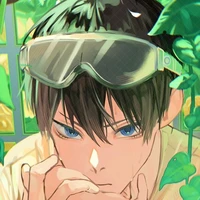 Kageyama Tobio
