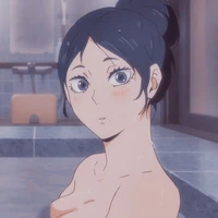 Shimizu Kyoko