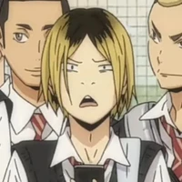 kozume Kenma