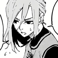 • chigiri hyoma •